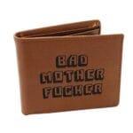Cartera Pulp Fiction Bad Mother Fucker