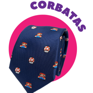 Corbatas