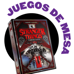 Juegos de mesa y cartas