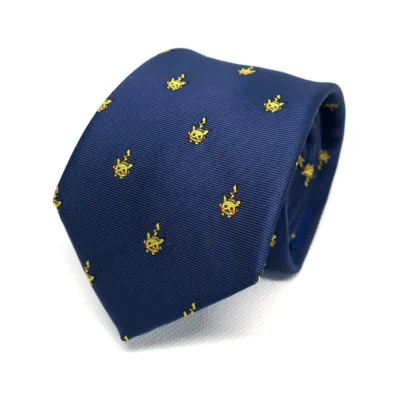 Corbata Pikachu Pokémon