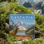 Juego De Mesa Cascadia | Alderac Entertainment Group Inglés