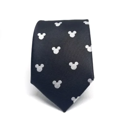 Corbata Eties Mickey Mouse Disney