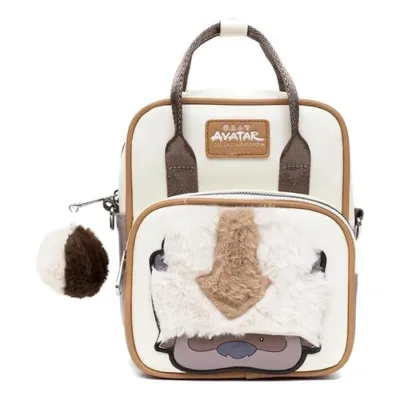 Bolso Bandolera Appa Avatar La Leyenda De Aang Nickelodeon