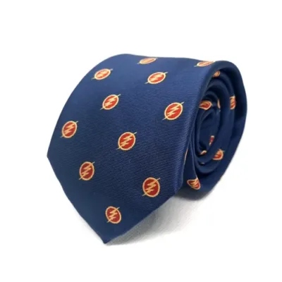 Corbata Flash Dc