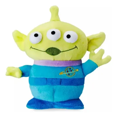 Peluche Alien Toy Story Disney Store Oficial