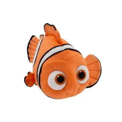 Peluche Buscando A Nemo Disney Store Oficial