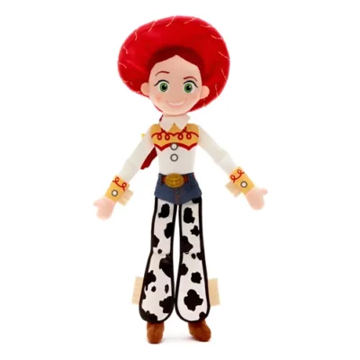 Peluche Jessie La Vaquerita Toy Story