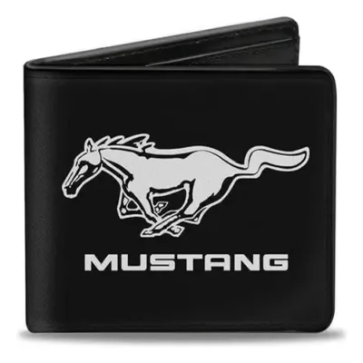 Cartera Caballo Mustang