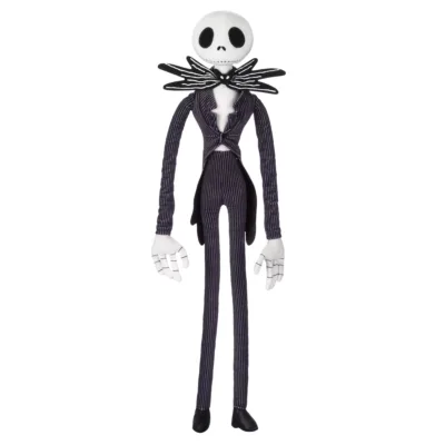 Peluche El Extraño Mundo De Jack Disney Store Original