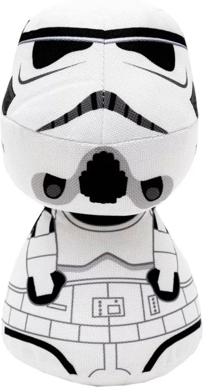 Juguete para perro Star Wars Stormtrooper Buckle-Down