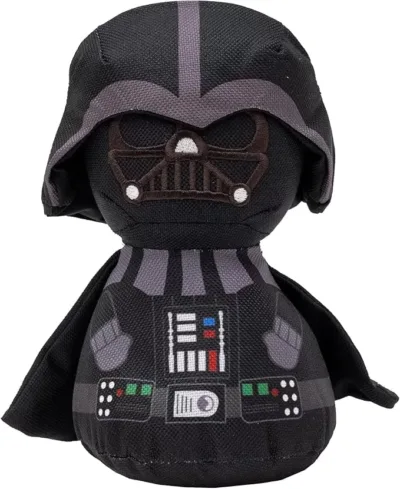 Juguete para perro Star Wars Darth Vader Buckle-Down