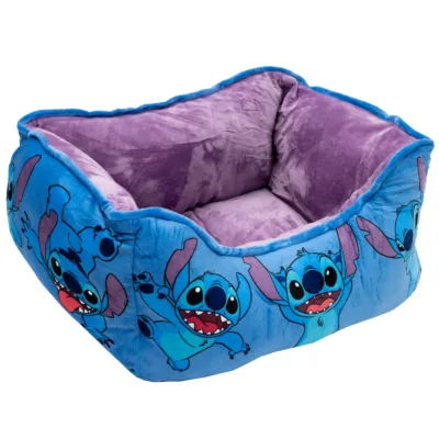 Cama para mascotas Disney Stitch Buckle-Down