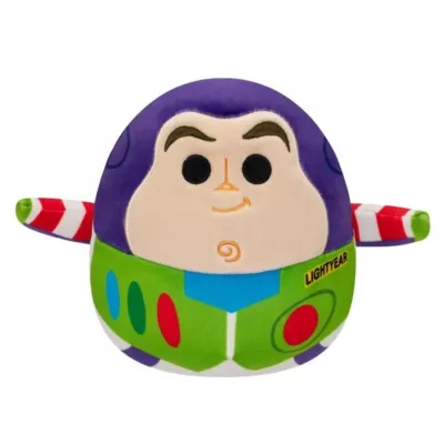 Peluche Buzz Lightyear Squishmallows Disney Original