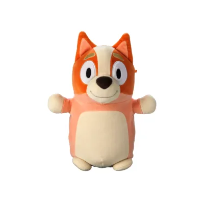 Peluche Bingo Disney Original