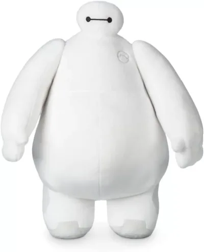 Peluche Baymax Disney original