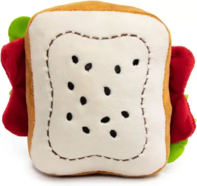 Peluche Scooby doo sandwich perro Buckle Down