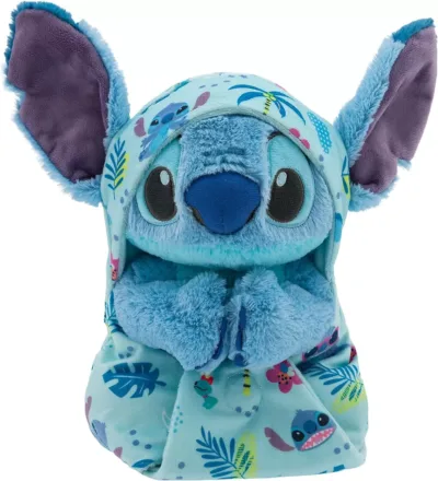 Peluche Stitch bebé Disney Original