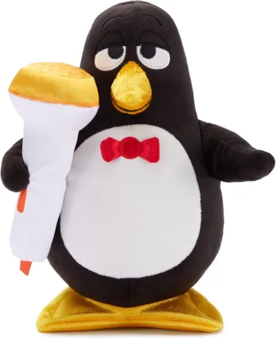 Peluche Wheezy Toy Story Disney Store Original