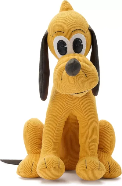 Peluche Pluto 95 M Disney Original
