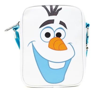 Bolso Bandolera Olaf Frozen Disney