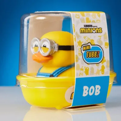 Tubbz Bob MINI Minions