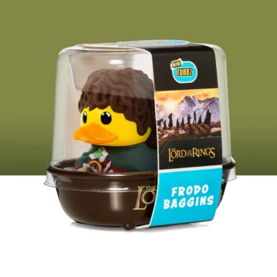Tubbz Frodo Baggins MINI Lord of the Rings