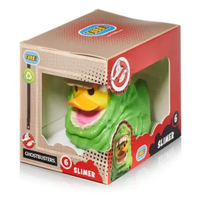 Tubbz Slimer BOXED Ghostbusters
