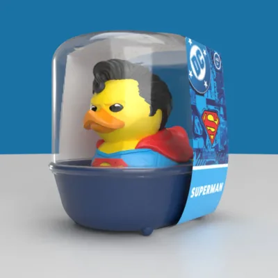 Tubbz Superman MINI DC Comics
