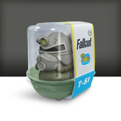 Tubbz T-51 MINI Fallout
