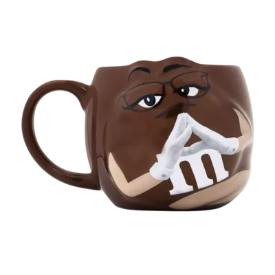 Taza M&m’s Store Oficial M And M’s Café