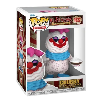 Funko Pop! Killer Klowns Chubby 1622