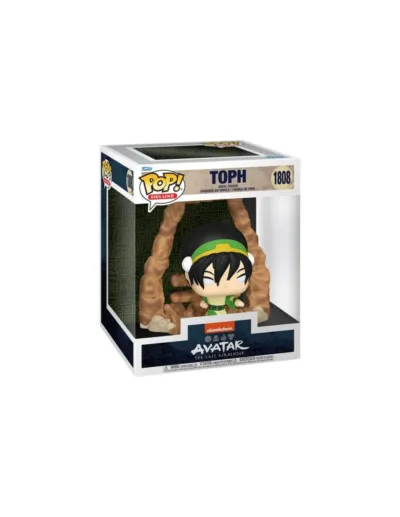 Funko Pop! Avatar The Last Airbender Toph 1808