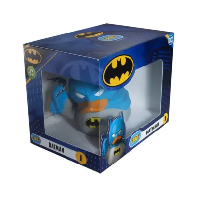 Tubbz Batman BOXED DC Comics