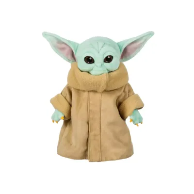 Peluche Grogu Disney The Mandalorian Mediano